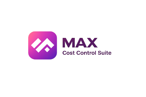 MAX CCS Cost Control Suite logo